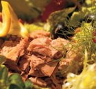 Салат "Фокусница"