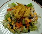 Салат "По-русски"