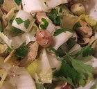 Салат "Лесная сказка"