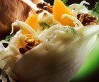 Салат "Апельсиновый каприз"