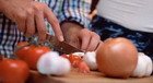 Салат «Грибной сюрприз»