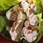 Салат "Неземной вкус"