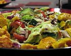 Салат "Сладкая курочка"