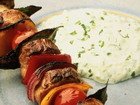 Соус грибной шашлычный