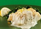 Соус со свежими огурцами и зеленью