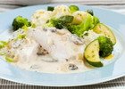 Соус из цветной капусты