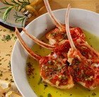 Маринад для зайца, медведя, оленя, лося, кабана, дикой козы