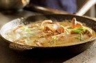 Соус из шампиньонов американский красный