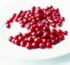 Клюквенный чатни