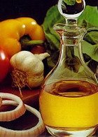 Соусы для салатов