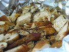 Вкусное жаркое