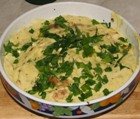 Куриные грудки по-австралийски