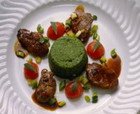 Печень куриная в вине