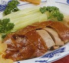 Утка по-пекински