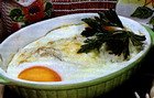 "Курица с яйцом"