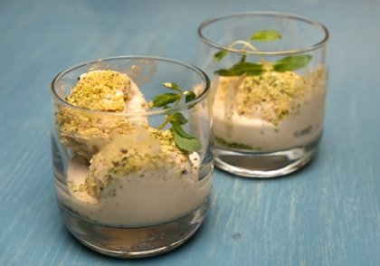 Сырное ризотто. Кулинарные превращения моцареллы