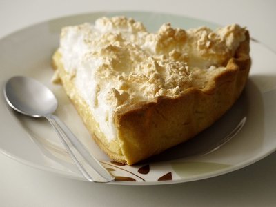 Вкусный рецепт творожного пирога