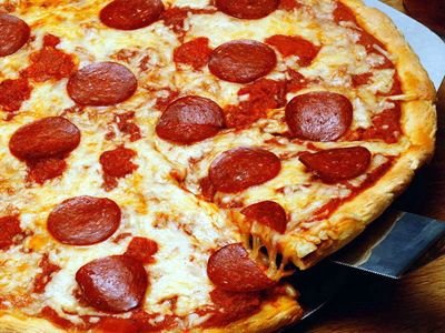 Быстрая и вкусная находка для хозяйки